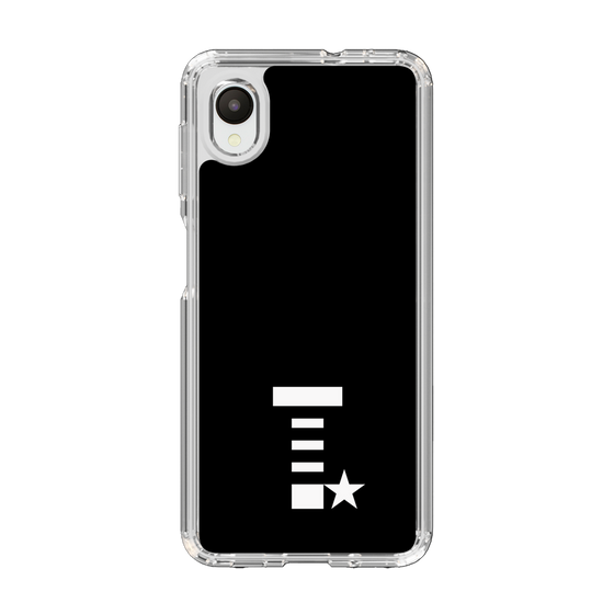 スリムプロテクションケース［ MIW - T - ブラック ］