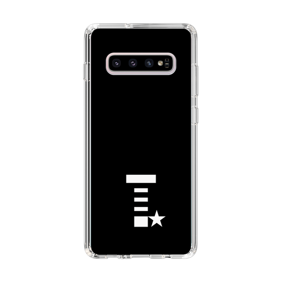 スリムプロテクションケース［ MIW - T - ブラック ］