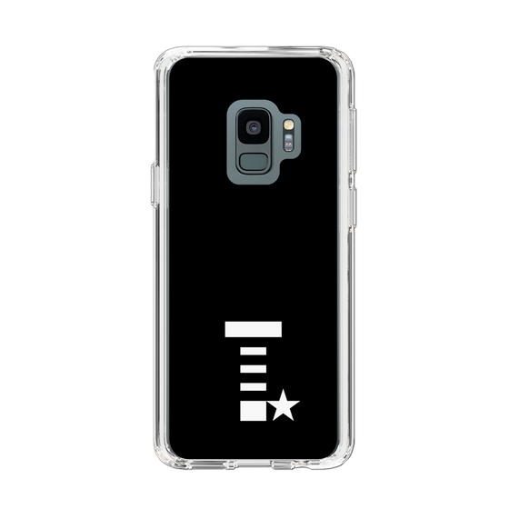 スリムプロテクションケース［ MIW - T - ブラック ］