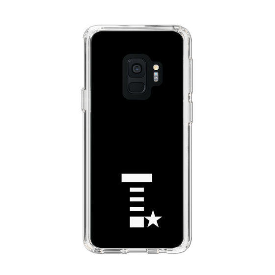 スリムプロテクションケース［ MIW - T - ブラック ］