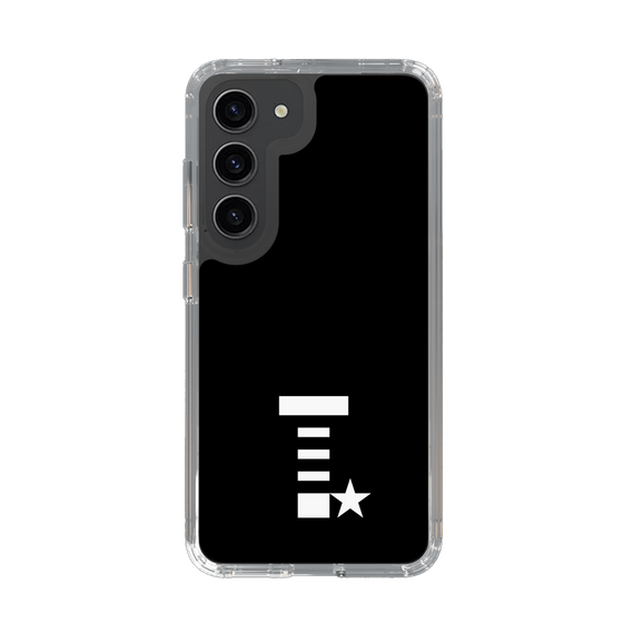 スリムプロテクションケース［ MIW - T - ブラック ］