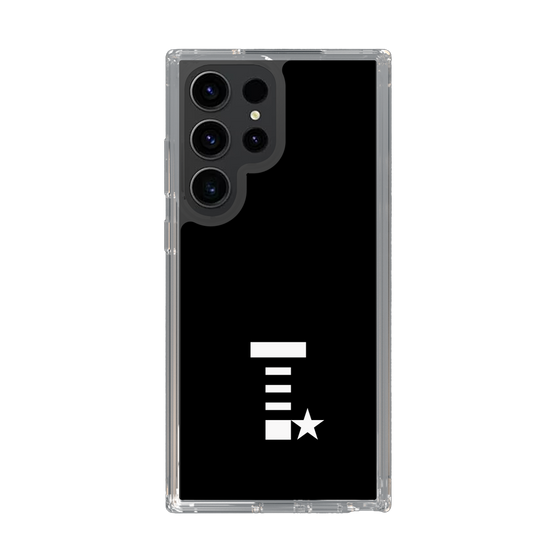 スリムプロテクションケース［ MIW - T - ブラック ］