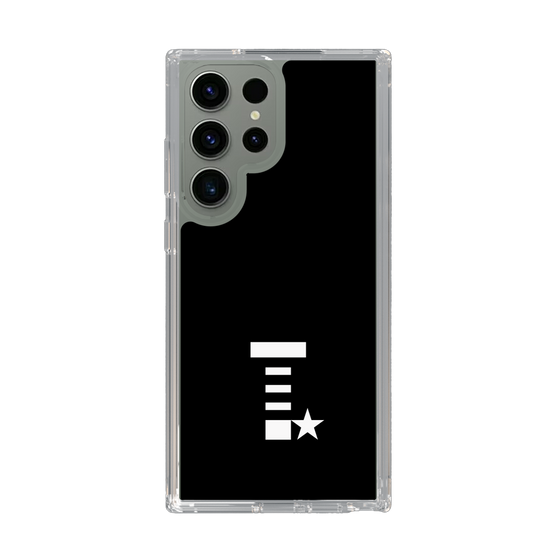 スリムプロテクションケース［ MIW - T - ブラック ］