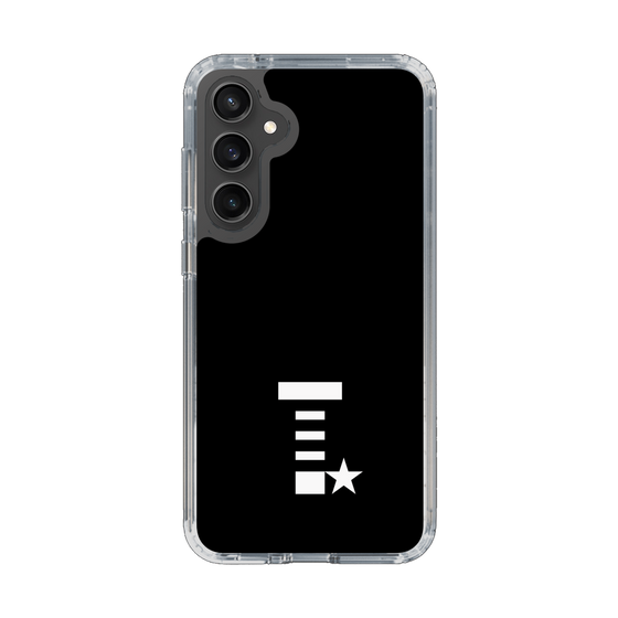 スリムプロテクションケース［ MIW - T - ブラック ］