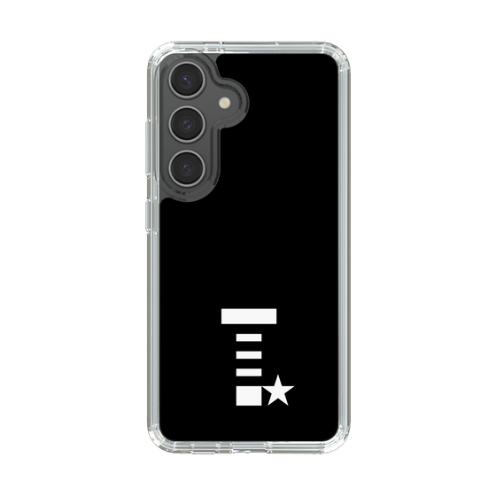 スリムプロテクションケース［ MIW - T - ブラック ］