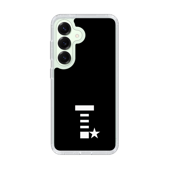 スリムプロテクションケース［ MIW - T - ブラック ］