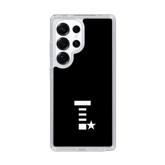 スリムプロテクションケース［ MIW - T - ブラック ］