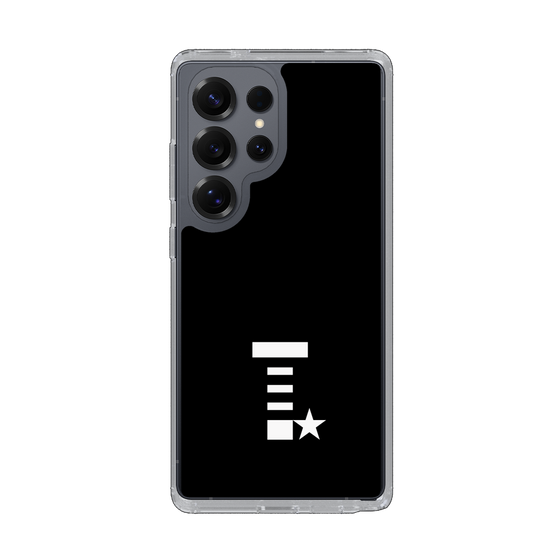 スリムプロテクションケース［ MIW - T - ブラック ］