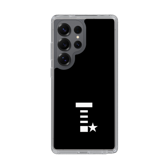 スリムプロテクションケース［ MIW - T - ブラック ］