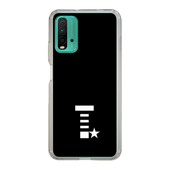 スリムプロテクションケース［ MIW - T - ブラック ］