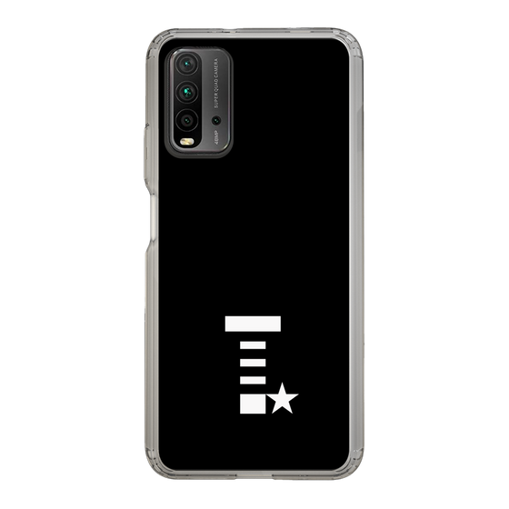 スリムプロテクションケース［ MIW - T - ブラック ］