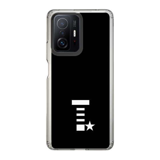 スリムプロテクションケース［ MIW - T - ブラック ］