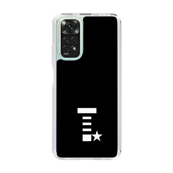 スリムプロテクションケース［ MIW - T - ブラック ］