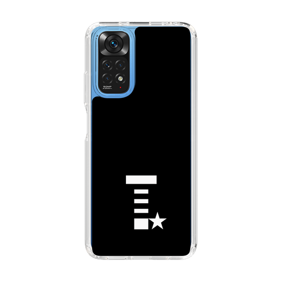 スリムプロテクションケース［ MIW - T - ブラック ］