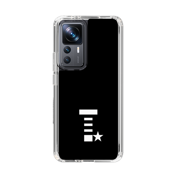 スリムプロテクションケース［ MIW - T - ブラック ］