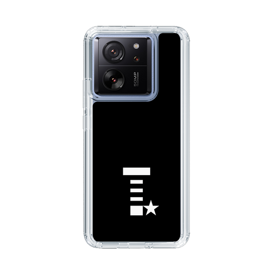 スリムプロテクションケース［ MIW - T - ブラック ］