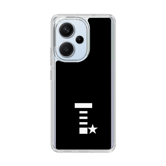 スリムプロテクションケース［ MIW - T - ブラック ］