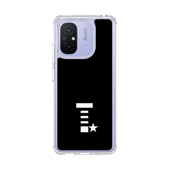 スリムプロテクションケース［ MIW - T - ブラック ］