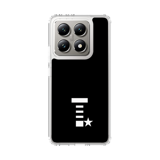 スリムプロテクションケース［ MIW - T - ブラック ］