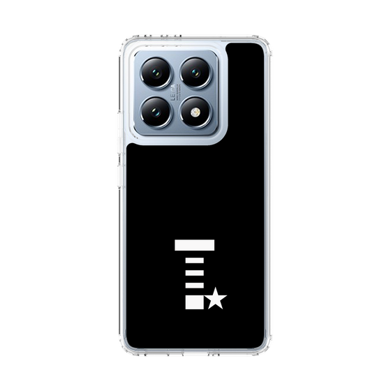 スリムプロテクションケース［ MIW - T - ブラック ］