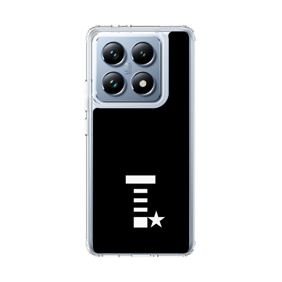 スリムプロテクションケース［ MIW - T - ブラック ］