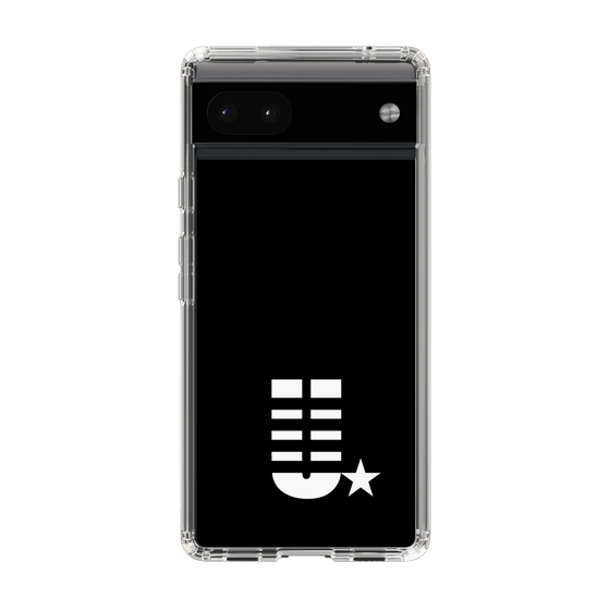 スリムプロテクションケース［ MIW - U - ブラック ］