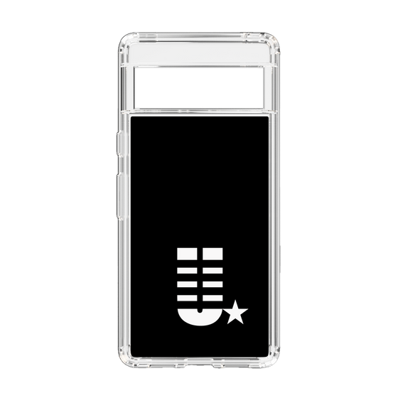 スリムプロテクションケース［ MIW - U - ブラック ］