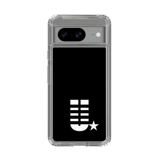 スリムプロテクションケース［ MIW - U - ブラック ］