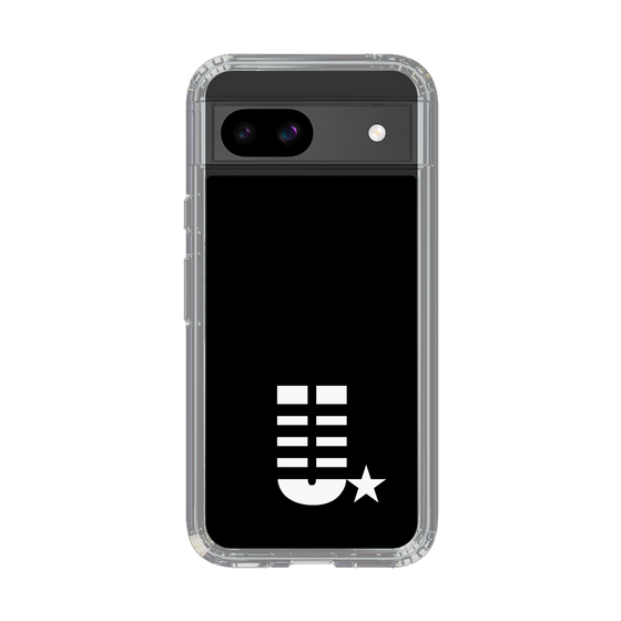 スリムプロテクションケース［ MIW - U - ブラック ］