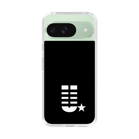 スリムプロテクションケース［ MIW - U - ブラック ］