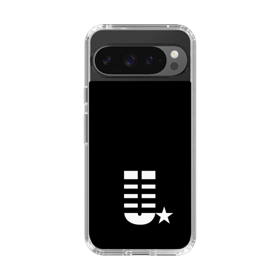 スリムプロテクションケース［ MIW - U - ブラック ］