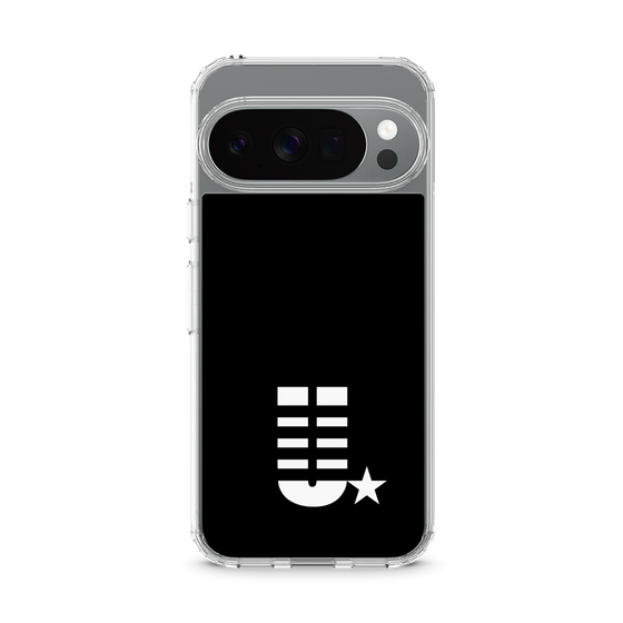 スリムプロテクションケース［ MIW - U - ブラック ］