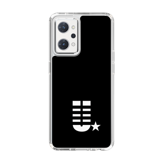 スリムプロテクションケース［ MIW - U - ブラック ］