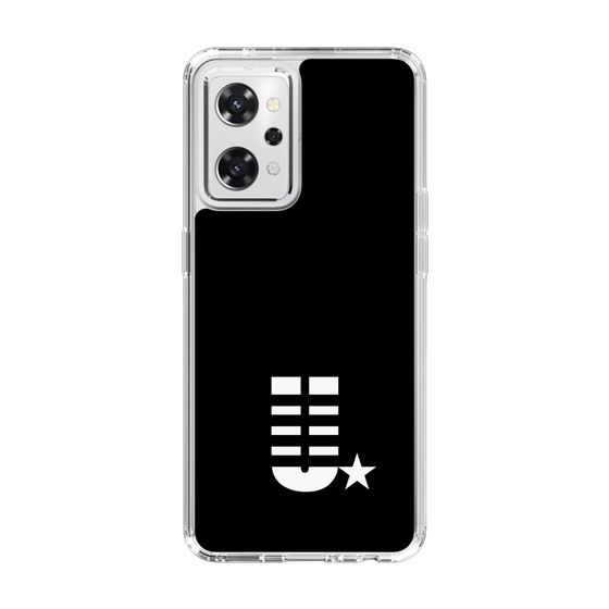 スリムプロテクションケース［ MIW - U - ブラック ］