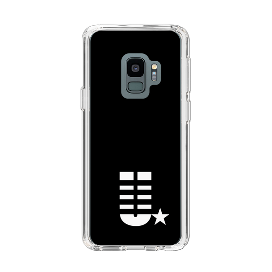 スリムプロテクションケース［ MIW - U - ブラック ］