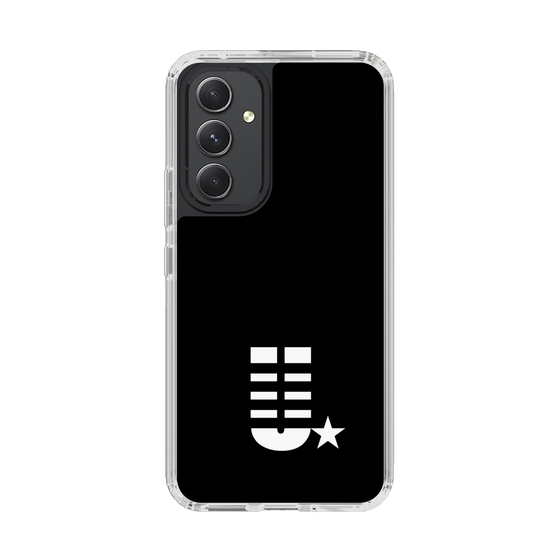 スリムプロテクションケース［ MIW - U - ブラック ］