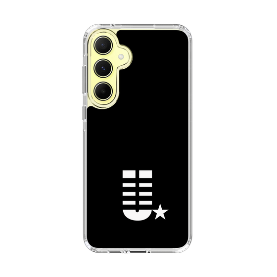 スリムプロテクションケース［ MIW - U - ブラック ］