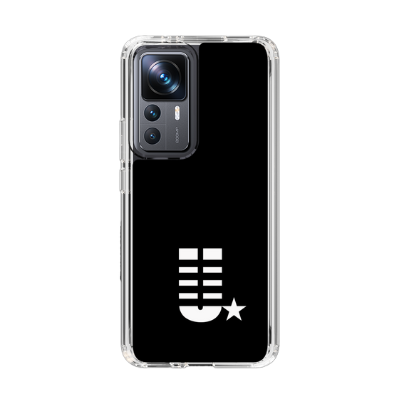 スリムプロテクションケース［ MIW - U - ブラック ］