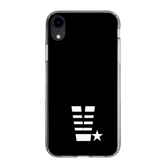 スリムプロテクションケース［ MIW - V - ブラック ］