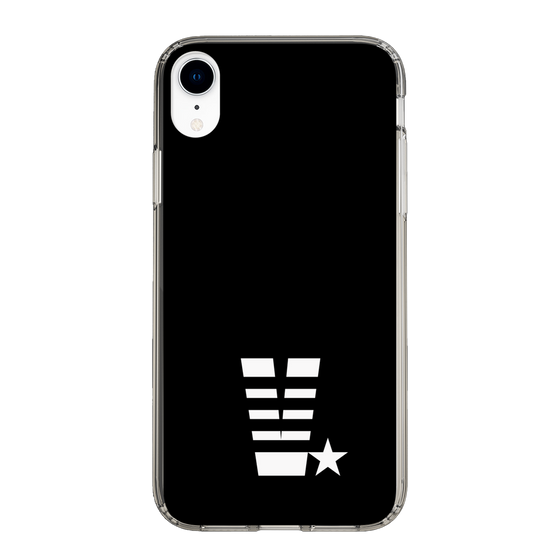 スリムプロテクションケース［ MIW - V - ブラック ］