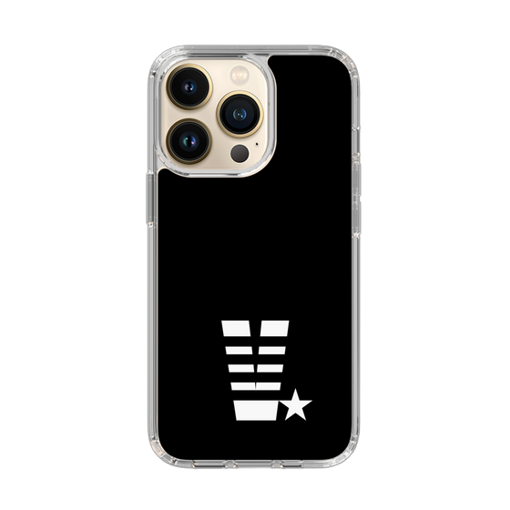 スリムプロテクションケース［ MIW - V - ブラック ］