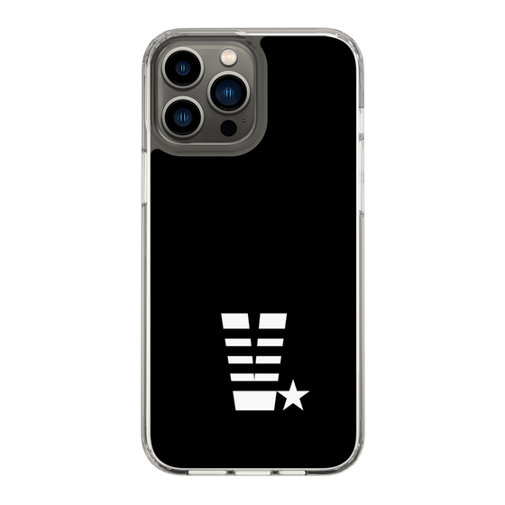 スリムプロテクションケース［ MIW - V - ブラック ］