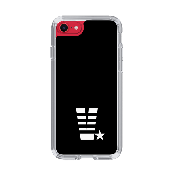 スリムプロテクションケース［ MIW - V - ブラック ］