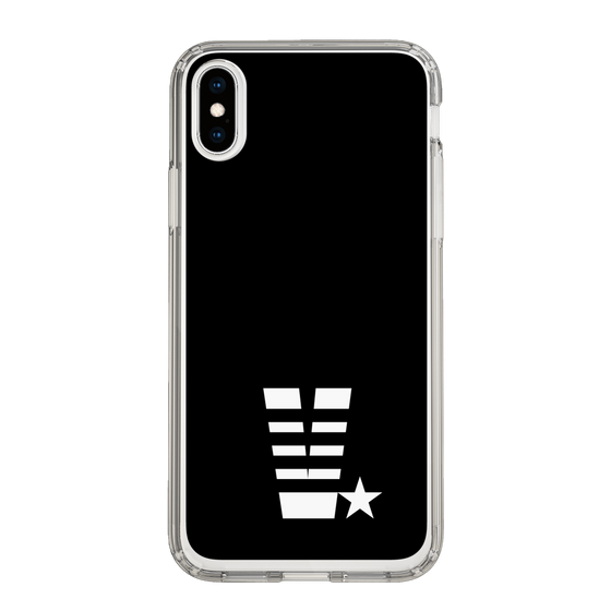 スリムプロテクションケース［ MIW - V - ブラック ］