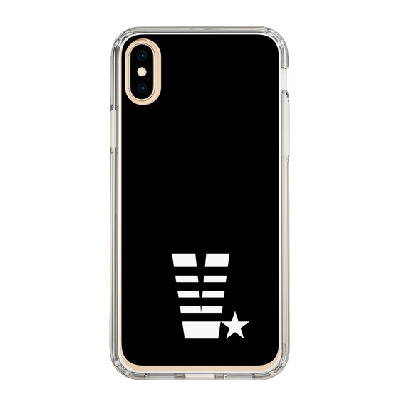 スリムプロテクションケース［ MIW - V - ブラック ］