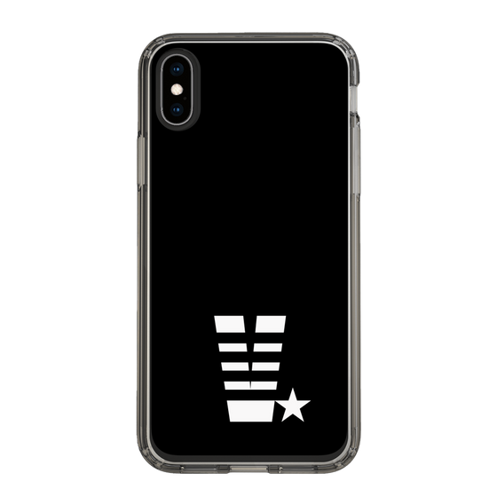 スリムプロテクションケース［ MIW - V - ブラック ］