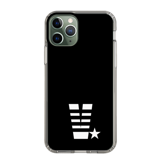 スリムプロテクションケース［ MIW - V - ブラック ］