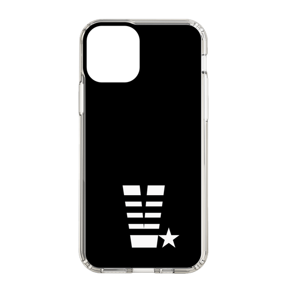 スリムプロテクションケース［ MIW - V - ブラック ］