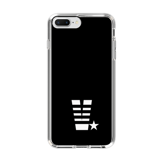 スリムプロテクションケース［ MIW - V - ブラック ］