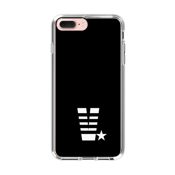 スリムプロテクションケース［ MIW - V - ブラック ］